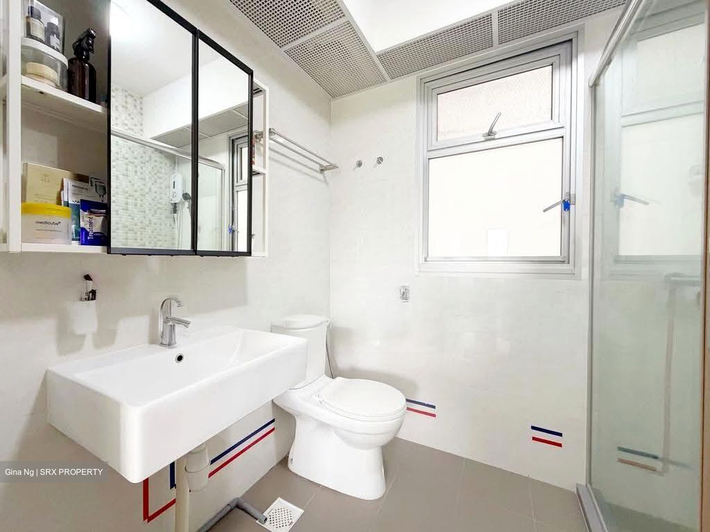 Blk 228A Matilda Sundeck (Punggol), HDB 5 Rooms #635048331
